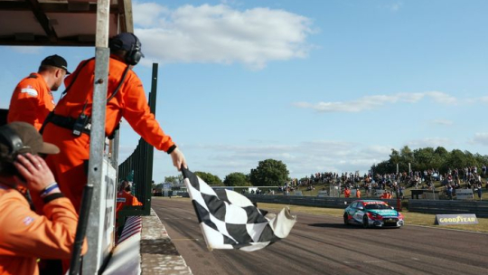 Why the contentious regulations were a talking point again in BTCC's visit to Thruxton
