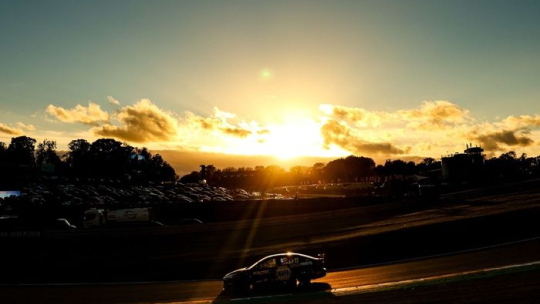 BTCC Brands Hatch: Колларду предстоит томительное ожидание первой победы