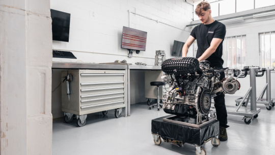 Компания «Swindon Powertrain» покидает гонку BTCC, но не исключает возможности возвращения